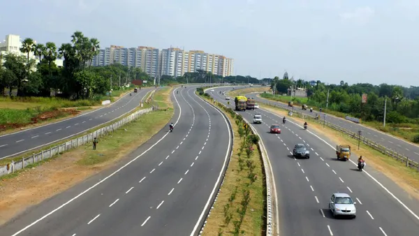 Salem Chennai Green Road
